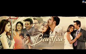 Bewafaa